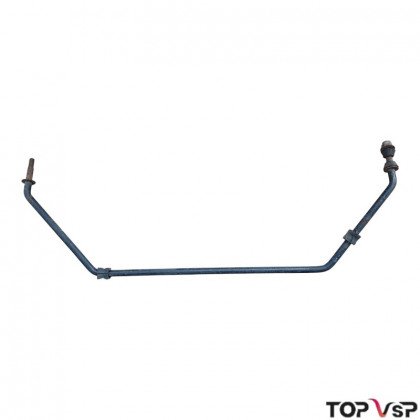 Barre stabilisatrice occasion Aixam