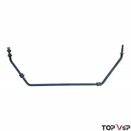 Pièces mini voiturette sans permis Aixam barre stabilisatrice d'occasion