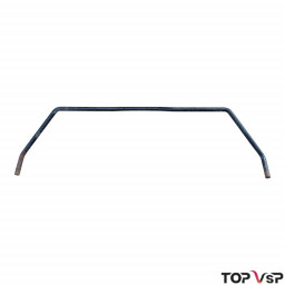 Pièces détachées voiturette sans permis Aixam barre stabilisatrice d'occasion