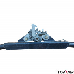 Achat pièces détachées voitures sans permis Grecav eke arceau support pare chocs