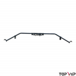 Pièces détachées mini car sans permis occasion Grecav arceau support pare chocs