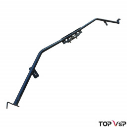 Pièces sans permis d'occasion Grecav Eke arceau support pare chocs avant pas cher