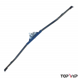 Pièces mini automobile sans permis Grecav Eke arceau de pare-chocs avant d'occasion