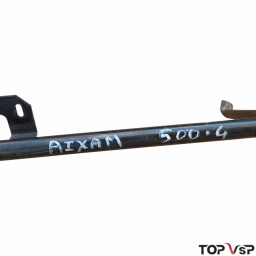 Occasion pièces pour sans permis Aixam arceau support pare-chocs avant