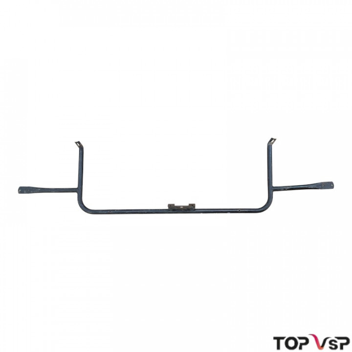 Arceau support pare chocs avant occasion Aixam 1997 à 2004