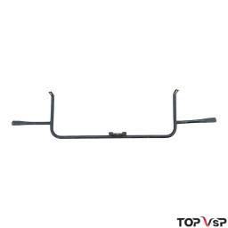 Arceau support pare chocs avant occasion Aixam 1997 à 2004