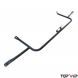Occasion pièces vsp Aixam 500.4-500.5 arceau support de pare-chocs avant