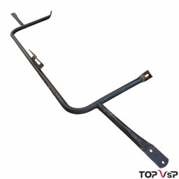 Magasin pièces détachées sans p occasion Aixam arceau support pare chocs avant