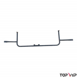 Pièces d'occasion Aixam 500.4 arceau support pare-chocs avant