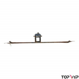 Achat en ligne pièces détachées vsp d'occasion support de pare-chocs avant