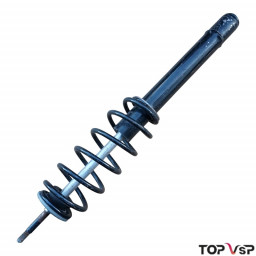 Magasin pièces véhicule sans permis Chatenet d'occasion amortisseur avant ch 40