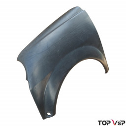 Pièce auto vsp occasion aile avant gauche adaptable Aixam Méga city 2007