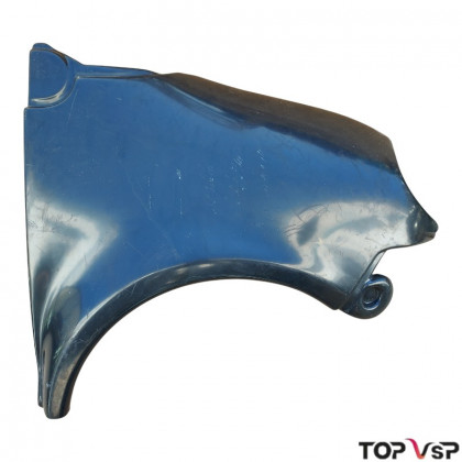 Aile avant droit adaptable occasion Aixam 500.4 500.5 et 500