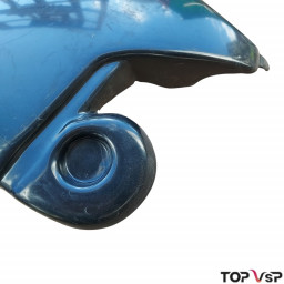 Occasion aile avant droit adaptable pièces voiture sans permis Aixam 500.4-500.5