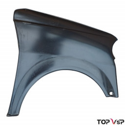 Magasin pièces détachées véhicule sans permis d'occasion aile avant gauche adaptable