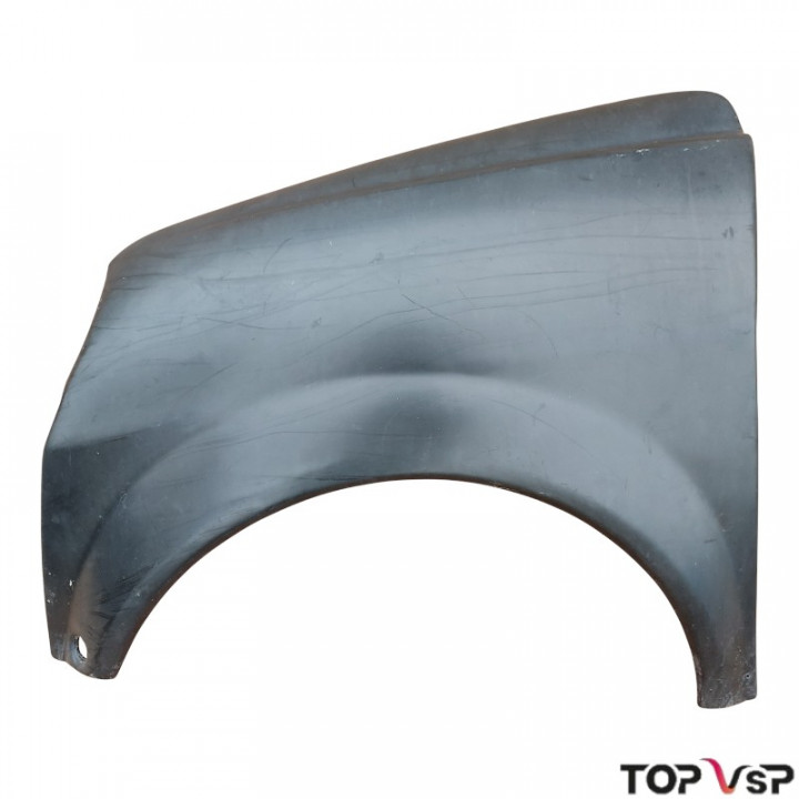 Aile avant gauche adaptable occasion Aixam Méga et Minauto