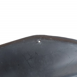 Prix pas cher aile avant gauche pièce détachée adaptable d'occasion pour Minauto