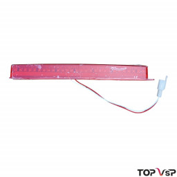 Magasin pièces auto sans permis d'occasion Chatenet ch40 3ème feu stop arrière