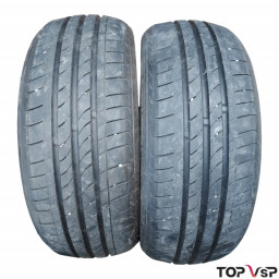 Pneus occasion pas cher de voiture sans permis 165/50 R15 73V