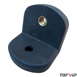 Pièces détachées vsp neuves d'origine Aixam pivot charnière de hayon