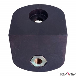 Vsp pièces sans permis Minauto pivot charnières de hayon droit ou gauche