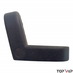 Magasin pièces détachées mini sans permis Aixam pivot charnière de hayon neuf