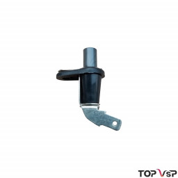 Pièces mini car sans permis Aixam Méga contacteur de porte et levier inverseur