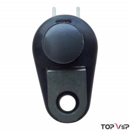 Boutique pièces sans permis Aixam contacteur de levier inverseur