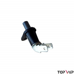 Pièces détachées sans permis Aixam d'origine contacteur de porte