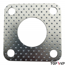 Joint d'échappement Mitsubishi L2C et L2E - F0098000012