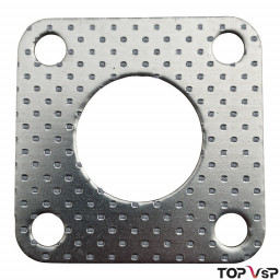 Pièces de voitures sans permis Casalini moteur Mitsubishi joint échappement