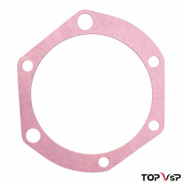 Pièces vsp Casalini joint papier de palier côté volant moteur Mitsubishi l2c-l2e