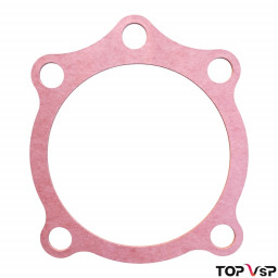 Pièce mini sans permis moteur Mitsubishi joint papier