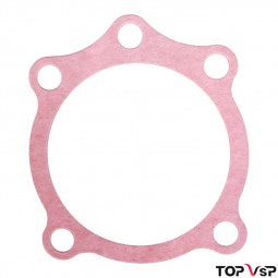 Joint papier moteur Mitsubishi L2E - F0098000156