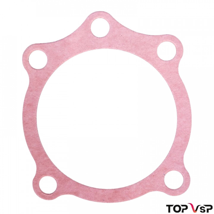 Joint papier moteur Mitsubishi L2E - F0098000156