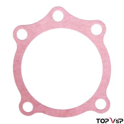 Joint papier moteur Mitsubishi L2E - F0098000156