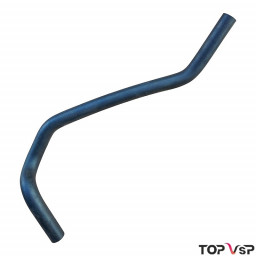 Durit via durit supérieure radiateur bocal Aixam à partir de 2016 - 110BF020