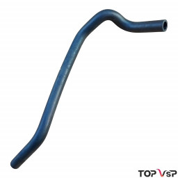 Magasin pièces sans permis Aixam d'origine durite via durite supérieure de radiateur et bocal