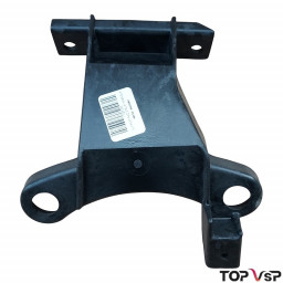 Support inférieur de radiateur Aixam à partir de 2016 - 110BF036