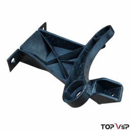 Pièces mini sans permis Aixam Crossover support inférieur de radiateur