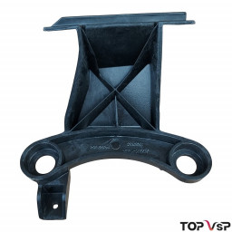 Pièces vsp Aixam City support inférieur de radiateur neuf d'origine