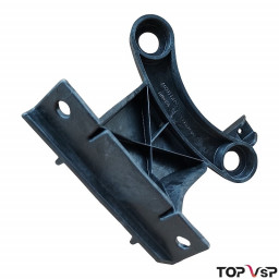 Pièces automobile Aixam Coupé support inférieur de radiateur d'origine