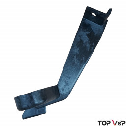 Vsp pièces sans permis Aixam Crossover support inférieur de radiateur neuf