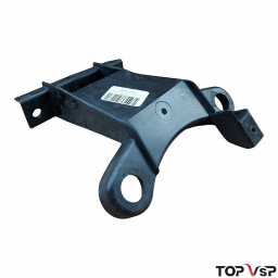 Magasin Aixam autour de moi support inférieur de radiateur pour Crossline