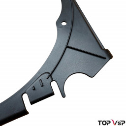 Boutique pièces auto sans permis  neuves d'origine Aixam volutes de radiateur