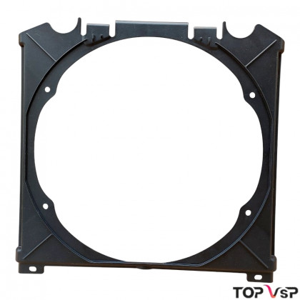 Volute de radiateur Aixam à partir de 2016 - 110BF058