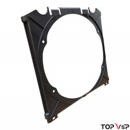 Magasin pièces détachées voitures sans permis Aixam City Coupé volute de radiateur