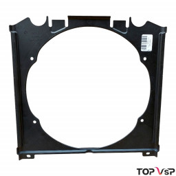 Pro pièces vsp Aixam Crossline Crossover volute de radiateur