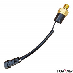 Boutique pièces vsp Aixam Crossover thermocontact sur radiateur d'origine