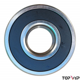 Pièces auto vsp Aixam roulement de roue arrière étanche 25x62x17 mm SKF - 510BF004